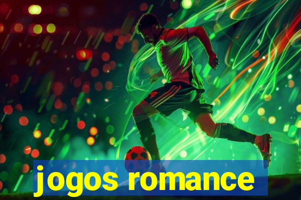 jogos romance